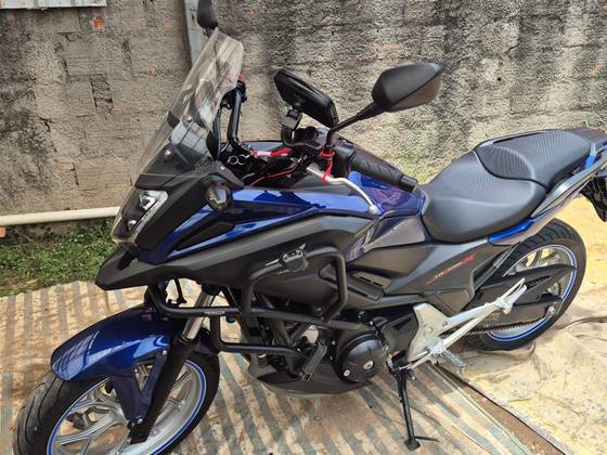 HONDA NC 750X ABS 